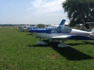  Mejora de técnicas de vuelo
